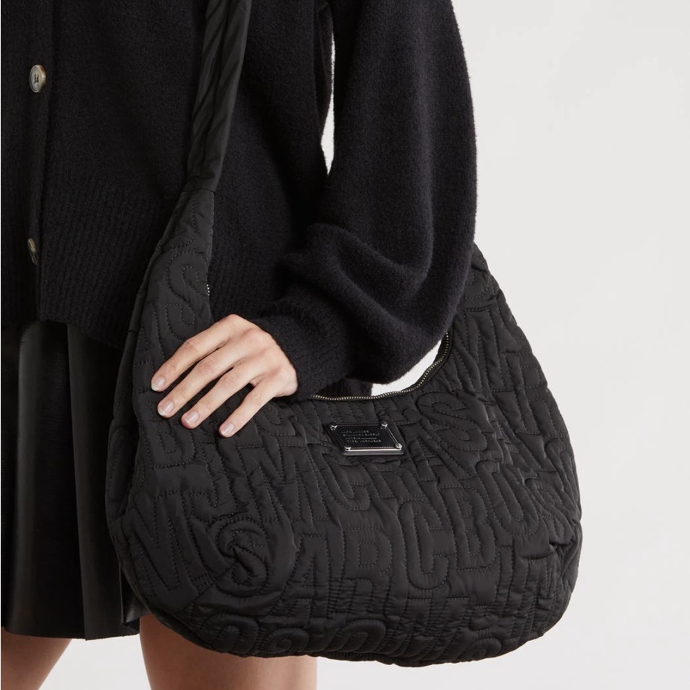 Marc Jacobs large crossbody bag - Picture 3 of 4